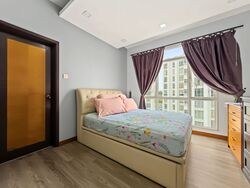 Casablanca (D25), Condominium #613651461